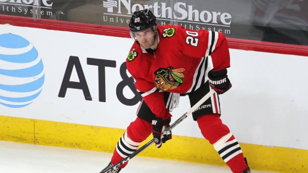 Brett Connolly, Getty Images Brett Connolly