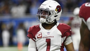 Cardinals not committing to immediately activating QB Murray