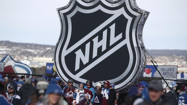 NHL przestanie testować zawodników bez objawów po przerwie All-Star