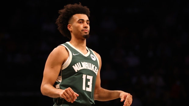 Jordan Nwora, Getty Images Jordan Nwora