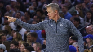 Kerr joins Nash as a shareholder of Spanish first-division soccer club Mallorca