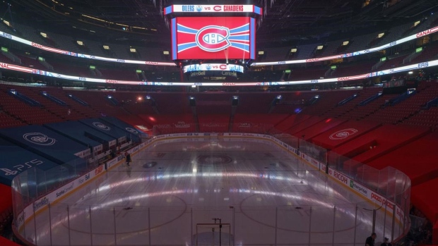 Montreal Canadiens Columbus Blue Jackets 