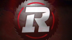 Redblacks Ottawa logo