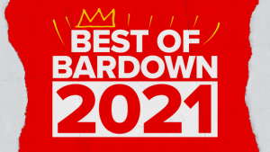 Best of BarDown in 2021