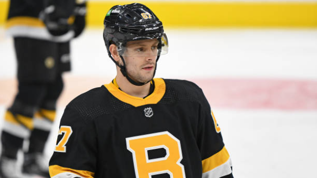 Jakub Zboril, Getty Images Jakub Zboril
