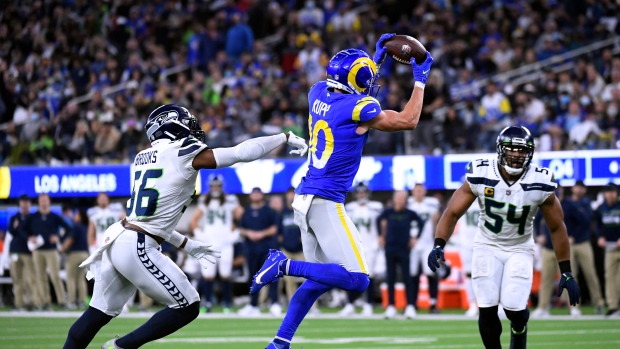 Morning Coffee: Matt Stafford, Cooper Kupp trending up in NFL futures markets