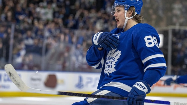 William Nylander 101: An inside look at how the Maple Leafs' star operates  on and off the ice - The Athletic