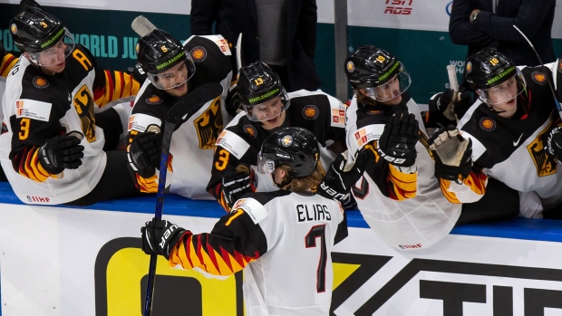 Germany, Getty Images Germany