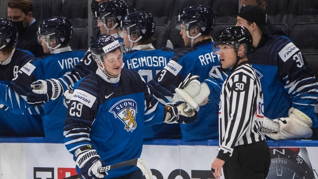 World Junior Hockey Championship