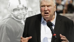 John Madden, Hall of Fame coach and broadcaster, dies at 85 Article Image 0