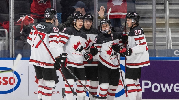 Team Canada