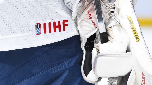 La IIHF puede decidir en la reunión del lunes sobre la participación de Rusia en los eventos.