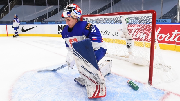 Simon Latkoczy, IIHF/HHOF - Images on Ice Simon Latkoczy