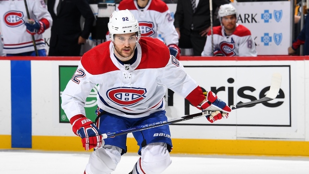 Jonathan Drouin, Joe Sargent/NHLI via Getty Images Jonathan Drouin