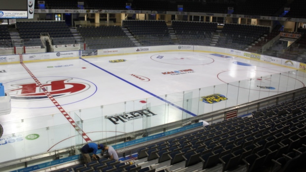 Lethbridge Hurricanes Arena, Lethbridge Hurricanes Website Lethbridge Hurricanes Arena