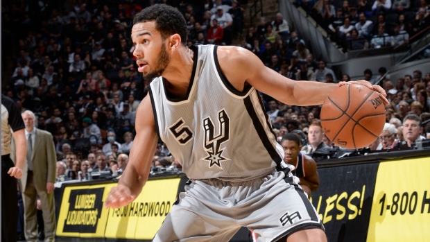 Cory Joseph, D Clarke Evans/NBAE via Getty Images Cory Joseph