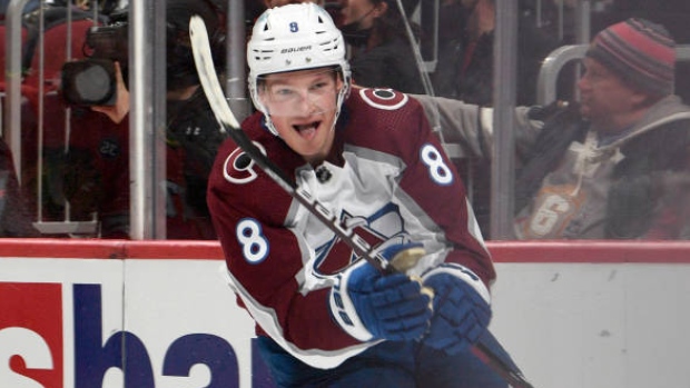 Cale Makar, Getty Images Cale Makar