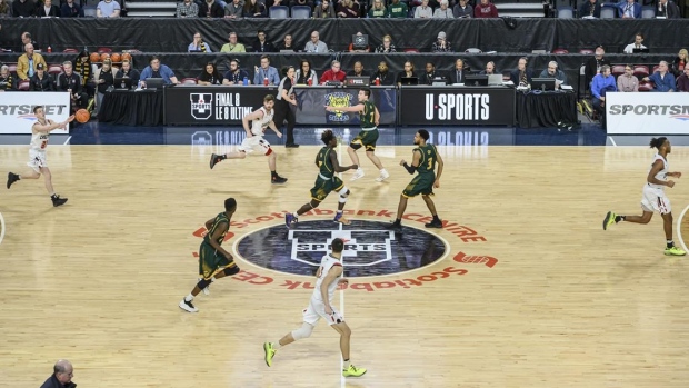 Ontario excluding student athletes from indoor play a 'disservice': university group Article Image 0, The Canadian Press Ontario excluding student athletes from indoor play a 'disservice': university group Article Image 0