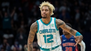 Report: Oubre Jr. expected to sign one-year deal with 76ers