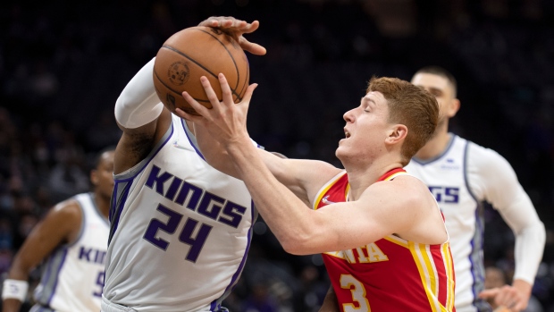 Kevin Huerter