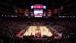 Love, Nebraska assistant women's basketball coach, resigns after three-month suspension