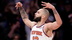 Fantasy basketball waiver wire finds - Increased usage boosts Fournier's value