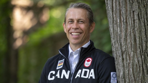 David Shoemaker, The Canadian Press David Shoemaker