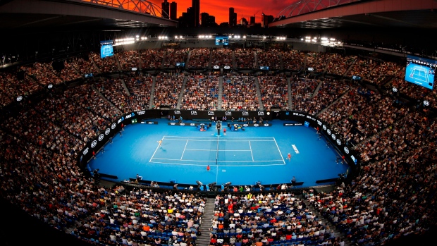 Rod Laver Arena