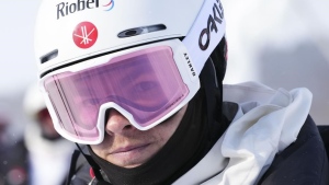 Canadian freestyle skier Kingsbury wins two more Crystal Globe trophies