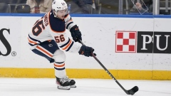 Oilers place forward Kailer Yamamoto in NHL's COVID-19 protocol Article Image 0
