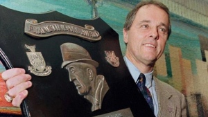 Former Western Mustangs head coach Haylor passes away at age 76