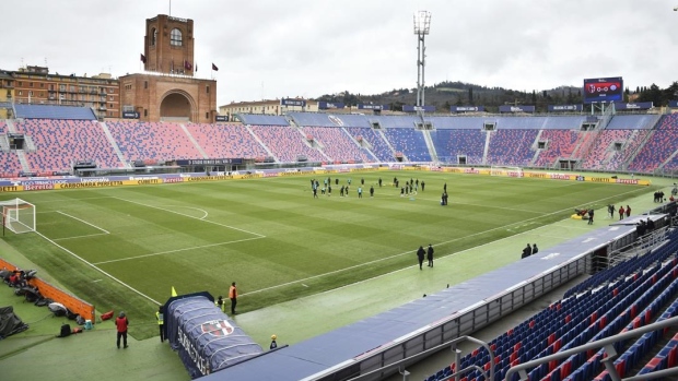 Serie A , The Canadian Press Serie A