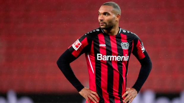 Leipzig wins; Freiburg, Leverkusen drop points in Bundesliga Article Image 0, The Canadian Press Leipzig wins; Freiburg, Leverkusen drop points in Bundesliga Article Image 0
