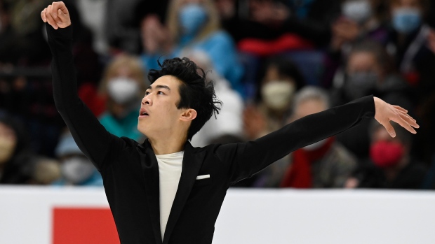 Nathan Chen