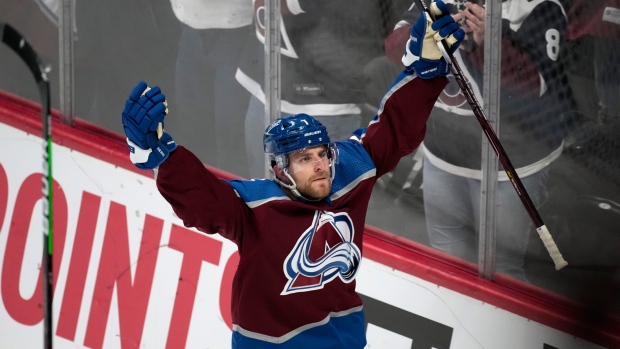 Colorado Avalanche: Is Devon Toews Related To Jonathan Toews? 
