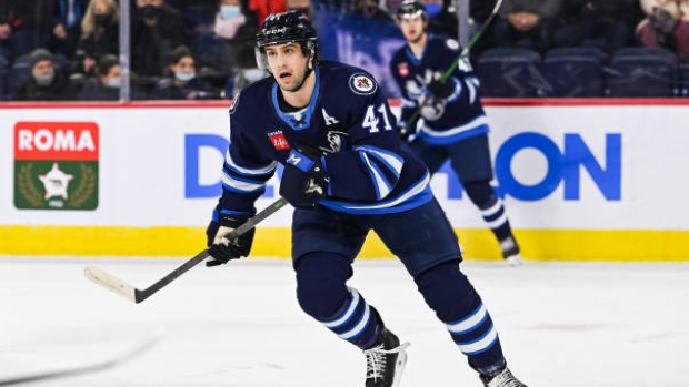 Cole Maier, David Kirouac/Icon Sportswire via Getty Images Cole Maier