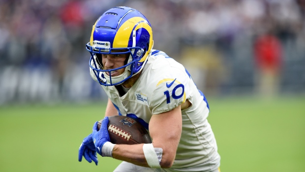 Cooper Kupp
