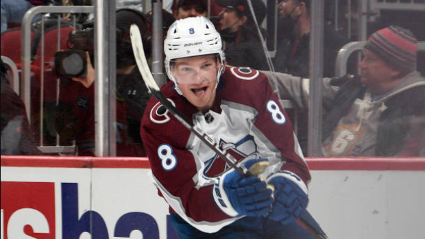 Cale Makar