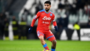TFC working behind the scenes to ease Insigne's transition to MLS