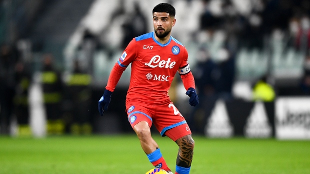 Lorenzo Insigne