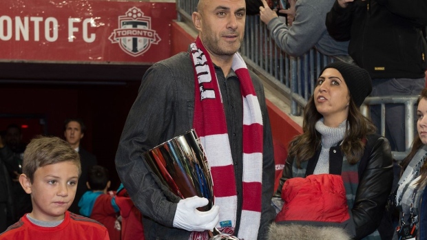 Danny Dichio, Nick Turchiaro - USA TODAY Sports Danny Dichio