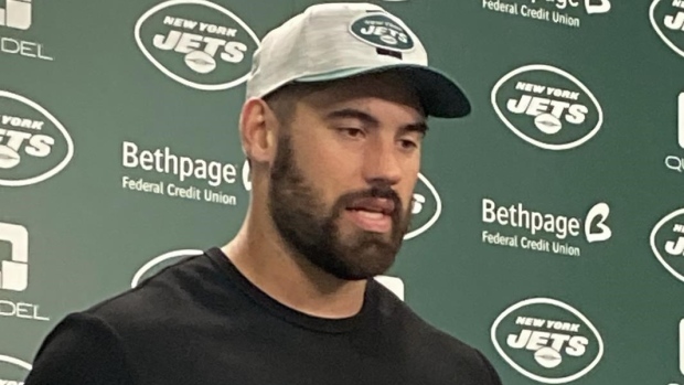 Laurent Duvernay-Tardif 