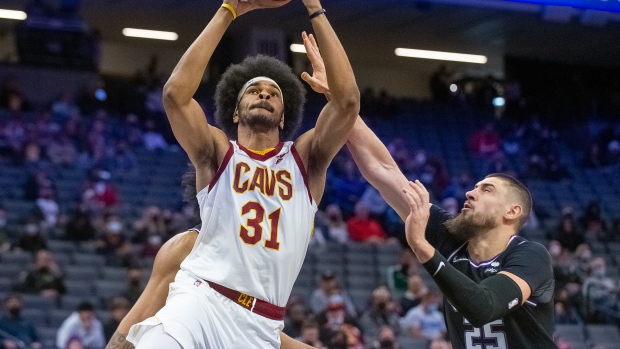 Cavaliers at Hawks: start time, tv, streaming, radio, game thread