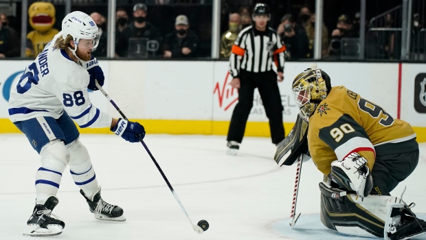 William Nylander, The Canadian Press William Nylander