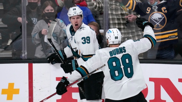 San Jose Sharks to Host a Golden State Warriors Night, News, Scores,  Highlights, Stats, and Rumors