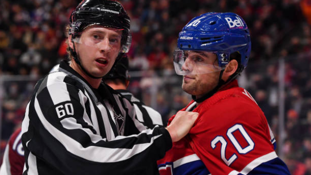 Chris Wideman, Getty Images Chris Wideman