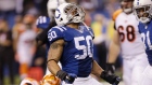 Jerrell Freeman