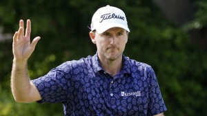 Henley coasts to four-shot PGA Tour win victory in Mayakoba