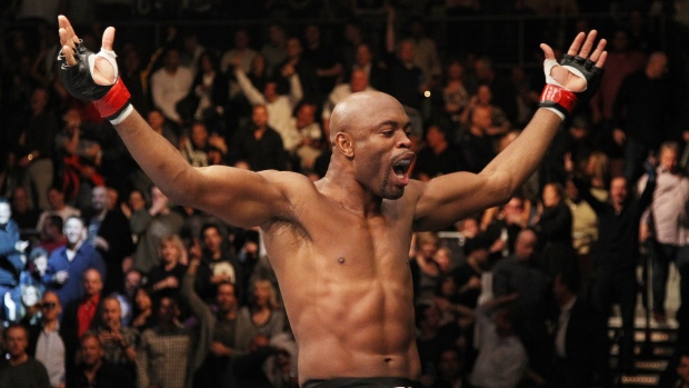 Anderson Silva