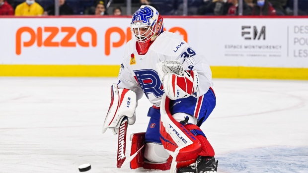 Kevin Poulin, David Kirouac/Icon Sportswire via Getty Images Kevin Poulin